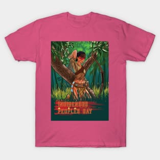 Indigenous Peoples Day 2019 T-Shirt